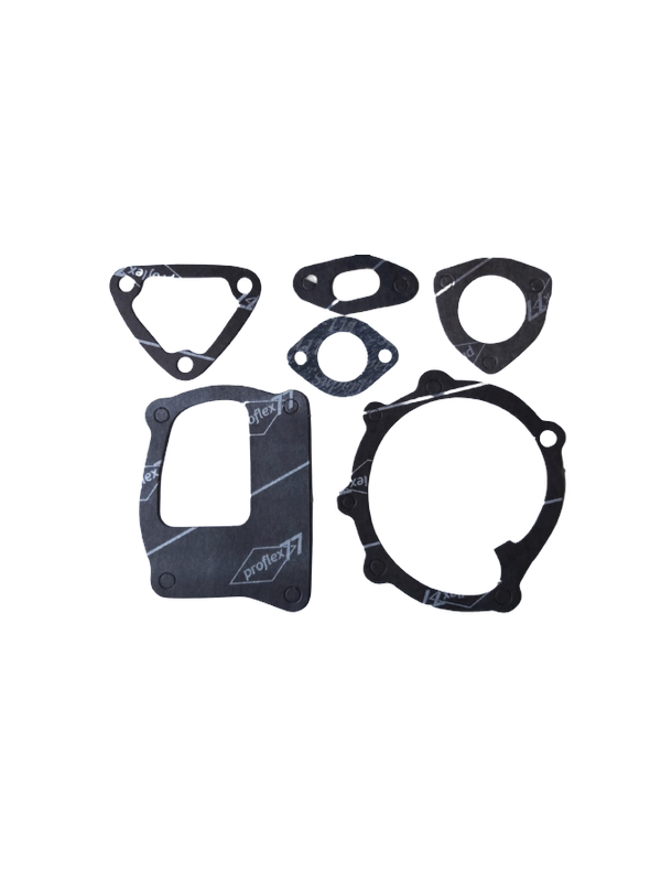 SDD DEVİRDAİM TAKIM CONTA - Fiat / New Holland 450 - 480 - 640 - 1930196 -   1  Adet