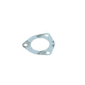 TERMOSTAT ALÜMİNYUM YATAK CONTASI - Fiat / New Holland 450 - 480 - New Holland 55 - Massey Ferguson 65 - New Holland 46 - 4599809 -   25  Adet