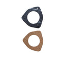 TERMOSTAT ALÜMİNYUM YATAK CONTASI (Mantar+Kağıt) - Fiat / New Holland 450 - 480 - New Holland 55 - Massey Ferguson 65 - New Holland 46 - 4599809 -   1  Adet