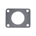 KASNAK KAPAK CONTA MANTAR İÇİ SAÇLI 4 MM - Fiat / New Holland 450 - 480 - New Holland 55 - Massey Ferguson 65 - New Holland 46 - 4976069 -   1  Adet