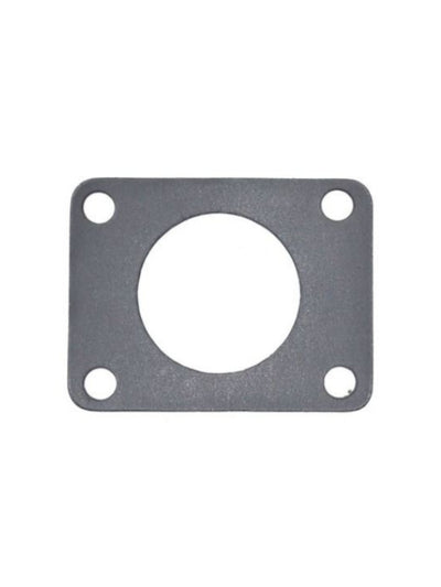 KASNAK KAPAK CONTA MANTAR İÇİ SAÇLI 4 MM - Fiat / New Holland 450 - 480 - New Holland 55 - Massey Ferguson 65 - New Holland 46 - 4976069 -   1  Adet