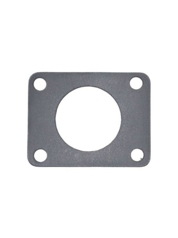 KASNAK KAPAK CONTA MANTAR İÇİ SAÇLI 4 MM - Fiat / New Holland 450 - 480 - New Holland 55 - Massey Ferguson 65 - New Holland 46 - 4976069 -   1  Adet