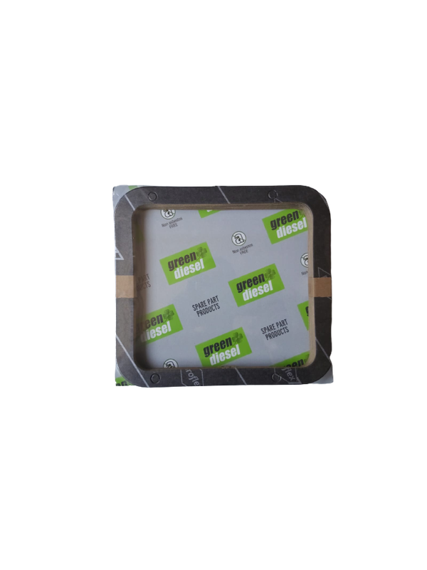 VİTES KAPAK CONTASI - Fiat / New Holland 450 - 480 - New Holland 55 - Massey Ferguson 65 - New Holland 46 - 4976068 -   25  Adet