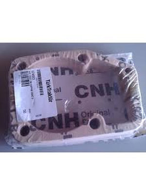 HİDROLİK ÖN KAPAK BEYİN CONTASI KAĞIT - Fiat / New Holland 450 - New Holland 55 - Massey Ferguson 65 - New Holland 46 - 574923 -   1  Adet