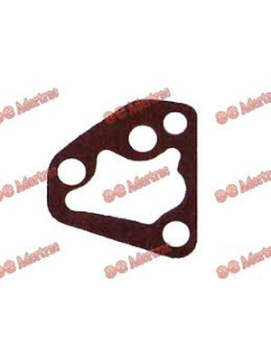 DAMPER KALDIRICI CONTASI - Fiat / New Holland 450 - New Holland 55 - Massey Ferguson 65 - New Holland 46 - 598643 -   25  Adet