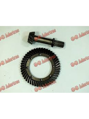 AYNA MAHRUTİ 14x47 EM MAHRUTİSİ KISA BOY 23,5mm - Fiat / New Holland 480 - 540 - 640 - 54C - 5003937 -   1  Adet