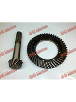 AYNA MAHRUTİ UZUN 12x47 YM AĞIR DEVİR - New Holland 55.46 - 65.46 - 5003939-Ç -   1  Adet