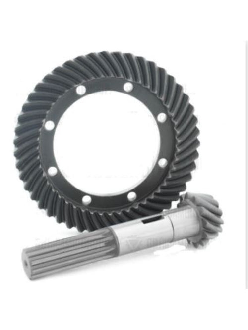 AYNA MAHRUTİ 12x47 5003939 - New Holland 65.46 - DT (4x4) - 4980608-Ç -   1  Adet