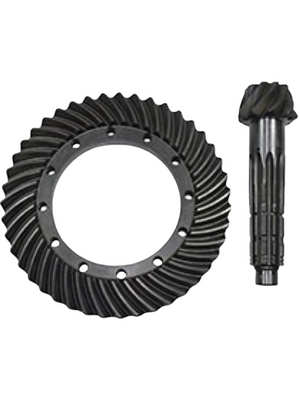AYNA MAHRUTİ 9x43 12 DELİK 5153715 - 70.66 - New Holland 80.66 - TD - 5138663 -   1  Adet