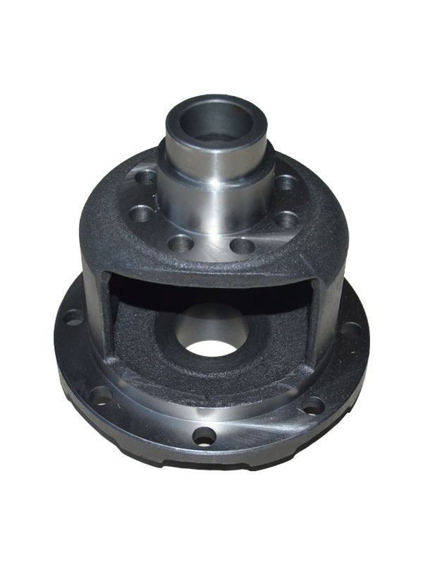 ISTAVROZ KUTUSU BOŞ KALIN KAFA DELİKLİ 5086386  50x60x60 - Fiat / New Holland 480 - 640 - New Holland 55 - Massey Ferguson 65 - New Holland 70 - 5102649 -   1  Adet