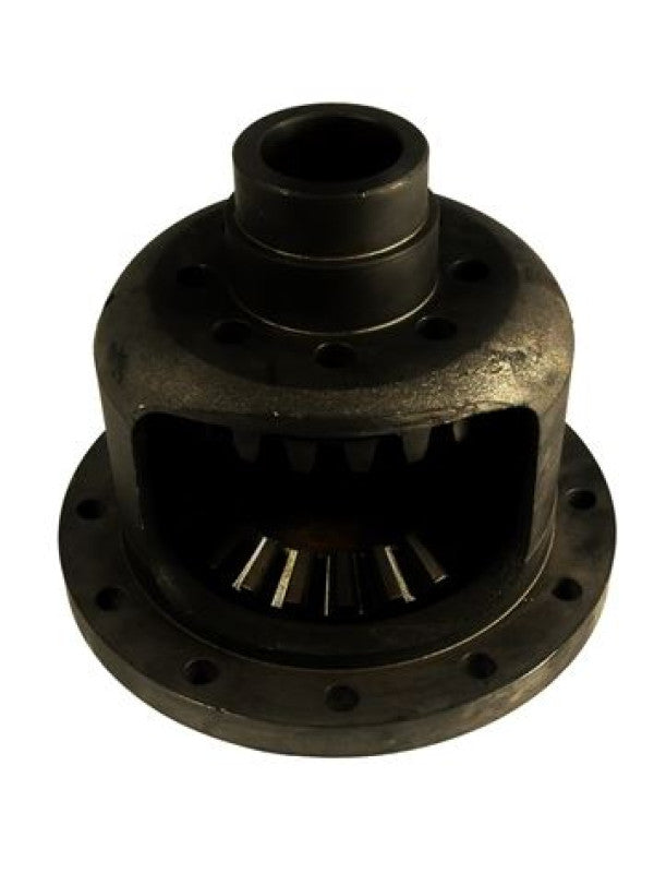 ISTAVROZ KUTUSU DOLU KOMPLE - New Holland 110.90 - DT (4x4) - 5117237 -   1  Adet