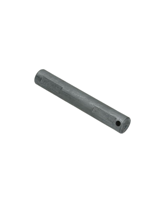 ISTAVROZ DİŞLİ MİLİ DELİKLİ 24x144cm 4975012-5148935 - UTB (Universal Traktör Bolu) - Fiat / New Holland 480 - 640 - New Holland 70.56 - TT.50 - 4987974 -   1  Adet