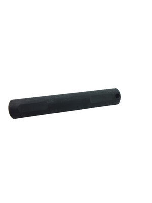 ISTAVROZ MİLİ DELİKLİ 24x144cm  4975012-5148935 - UTB (Universal Traktör Bolu) - Fiat / New Holland 480 - 640 - New Holland 70.56 - TT.50 - 4987974 -   1  Adet