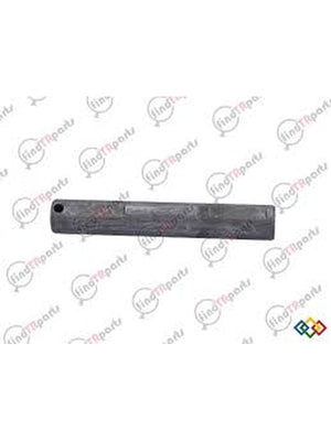 ISTAVROZ MİLİ PİM DELİKLİ KROM 4100  4991652  24x157 cm - 70.66 - New Holland 80.66 - Tümosan - 5168624 -   1  Adet