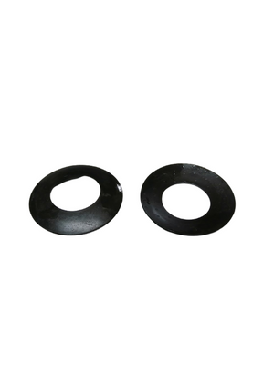 İSTAVROZ DİŞLİ PULU ÇELİK 24x48x1,5 mm - Fiat / New Holland 480 - YM640 - New Holland 55 - Massey Ferguson 65 - TT.50 - 4987975 -   1  Adet