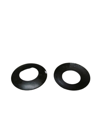 İSTAVROZ DİŞLİ PULU ÇELİK 24x48x1,5 mm - Fiat / New Holland 480 - YM640 - New Holland 55 - Massey Ferguson 65 - TT.50 - 4987975 -   1  Adet