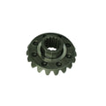 ARKA AKIS DİŞLİSİ DELİKLİ SAĞ 7253228 - New Holland 780 - 70 - 80.66 - Tümosan - 4997230 -   1  Adet