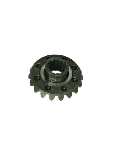 ARKA AKIS DİŞLİSİ DELİKLİ SAĞ 7253228 - New Holland 780 - 70 - 80.66 - Tümosan - 4997230 -   1  Adet
