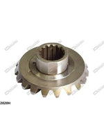 ARKA AKIS DİŞLİSİ DELİKSİZ SOL 5149551  7253230 - New Holland 780 - 70 - 80.66 - Tümosan - 4997232 -   1  Adet