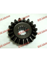 ARKA AKIS DİŞLİSİ DELİKSİZ SOL - New Holland 780 - 70 - 80.66 - Tümosan - 5149551 -   1  Adet