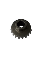 AKIS DİŞLİSİ DELİKLİ SAĞ 21T/16SPL  5128980 7261172 - New Holland 110.90 - TD95 - 4993577 -   1  Adet