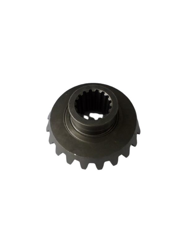 AKIS DİŞLİSİ DELİKLİ SAĞ 21T/16SPL  5128980 7261172 - New Holland 110.90 - TD95 - 4993577 -   1  Adet