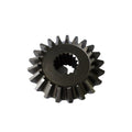AKIS DİŞLİSİ DELİKLİ SAĞ 21T/16SPL  5128980 7261172 - New Holland 110.90 - TD95 - 4993577 -   1  Adet