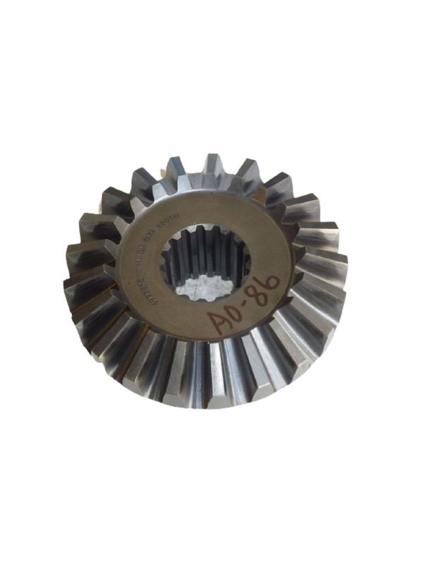 AKIS DİŞLİSİ DELİKSİZ SOL 21T/16SPL 5128981 7261173 - New Holland 110.90 - TD95 - 4993576 -   1  Adet