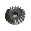 AKIS DİŞLİSİ DELİKSİZ SOL 21T/16SPL 5128981 7261173 - New Holland 110.90 - TD95 - 4993576 -   1  Adet