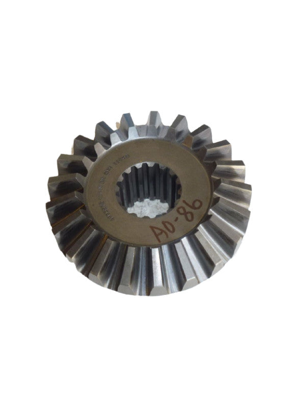 AKIS DİŞLİSİ DELİKSİZ SOL 21T/16SPL 5128981 7261173 - New Holland 110.90 - TD95 - 4993576 -   1  Adet