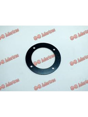ARKA AKIS DİŞLİ PULU ÇELİK FOSFORLU 44x66x1,5 mm 5148937 - Fiat / New Holland 450 - 480 - 640 - New Holland 55 - Massey Ferguson 65 - New Holland 70.56 - 4972381 -   1  Adet