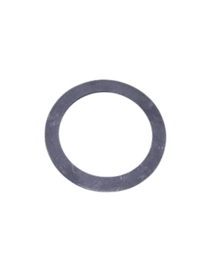 ARKA AKIS DİŞLİ PULU 60x80x1,5 mm - New Holland 110.90 - 4993652 -   1  Adet