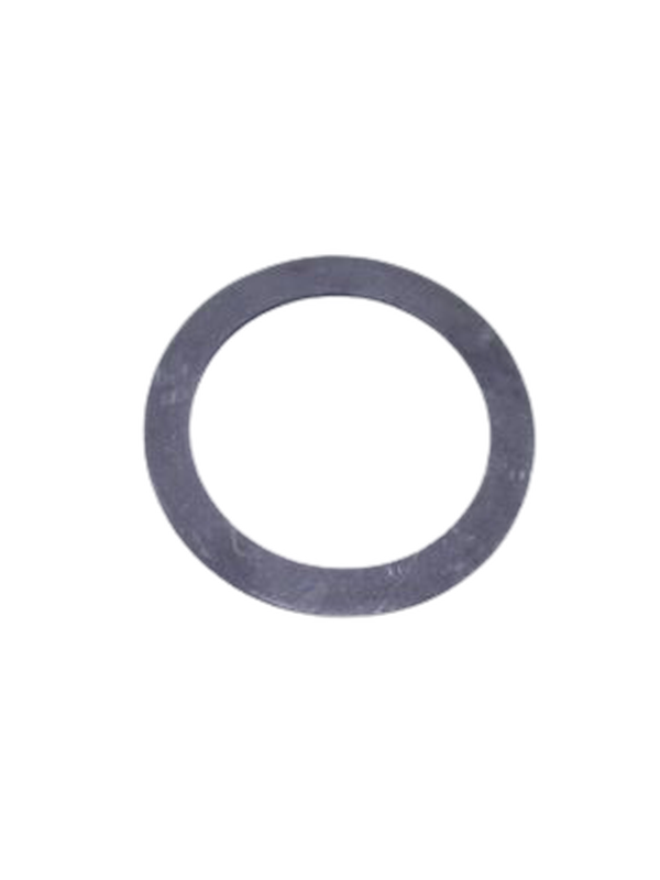 ARKA AKIS DİŞLİ PULU 60x80x1,5 mm - New Holland 110.90 - 4993652 -   1  Adet