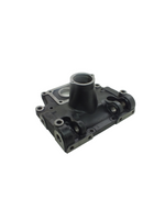 DİFRANSİYEL ARKA KAPAK (270-9) - Fiat / New Holland 450 - 480 - New Holland 55 - 60 - 65/56 - 5086591 -   1  Adet