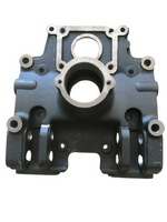 DİFRANSİYEL ARKA KAPAK - Fiat / New Holland 640 - 65.70 - New Holland 56 - 5085939 -   1  Adet