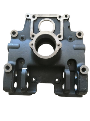 DİFRANSİYEL ARKA KAPAK - Fiat / New Holland 640 - 65.70 - New Holland 56 - 5085939 -   1  Adet