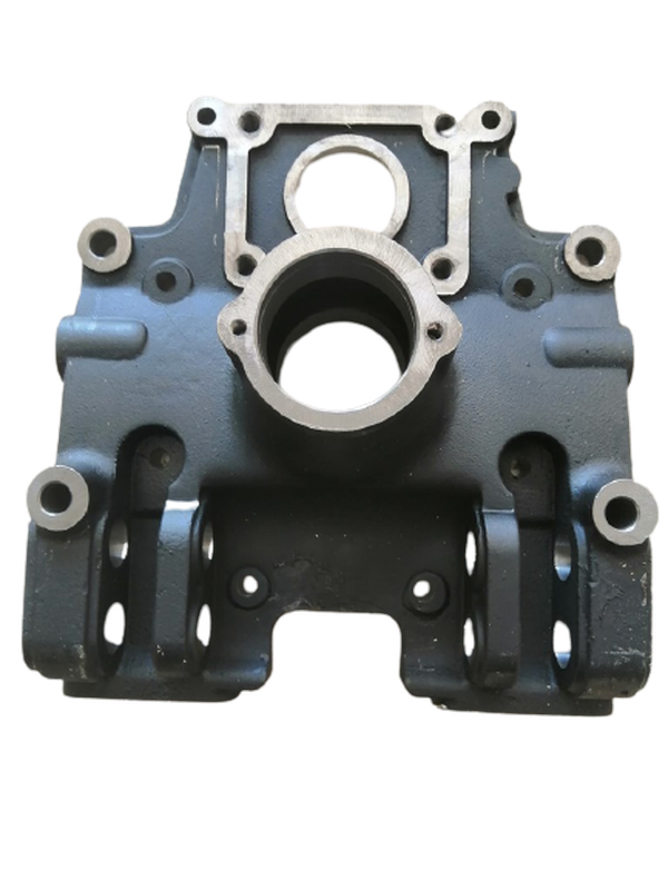 DİFRANSİYEL ARKA KAPAK - Fiat / New Holland 640 - 65.70 - New Holland 56 - 5085939 -   1  Adet