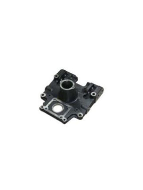DİFRANSİYEL ARKA KAPAK - Fiat / New Holland 640 - 65.70 - New Holland 56 - 5085939 -   1  Adet