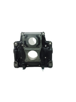 DİFRANSİYEL ARKA KAPAK 540/750 Çift Devir - New Holland 65.56 - TT 55 - 5099656 -   1  Adet