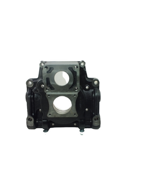 DİFRANSİYEL ARKA KAPAK 540/750 Çift Devir - New Holland 65.56 - TT 55 - 5099656 -   1  Adet