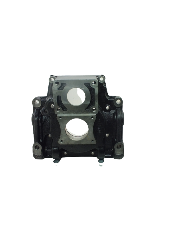 DİFRANSİYEL ARKA KAPAK 540/750 Çift Devir - New Holland 65.56 - TT 55 - 5099656 -   1  Adet