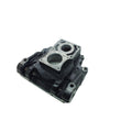 DİFRANSİYEL ARKA KAPAK 540/750 Çift Devir - New Holland 65.56 - TT 55 - 5099656 -   1  Adet