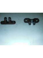 DİFRANSİYEL PATİNAJ PEDAL BAĞLANTISI EM ÇATAL 7mm - Fiat / New Holland 480 - 640 - 54C - New Holland 55 - Massey Ferguson 65 - New Holland 70 - 5085538 -   1  Adet