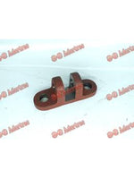 DİFRANSİYEL PATİNAJ PEDAL BAĞLANTISI YM ÇATAL 9mm - 55.56 - New Holland 60.56 - 60.66 - New Holland DT (4x4) - 567358 -   1  Adet