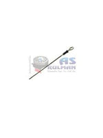 DİFRANSİYEL YAĞ ÇUBUĞU - Fiat / New Holland 415 - 640 - 54C - New Holland 55 - Massey Ferguson 65 - 5085354 -   1  Adet