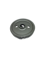 CER DİŞLİSİ Z62 - Fiat / New Holland 450 - 480 - New Holland 55 - 60 - 56 - 563485 -   1  Adet
