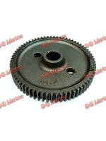 CER DİŞLİSİ Z68 - Fiat / New Holland 640 - New Holland 70.56 - 593249 -   1  Adet