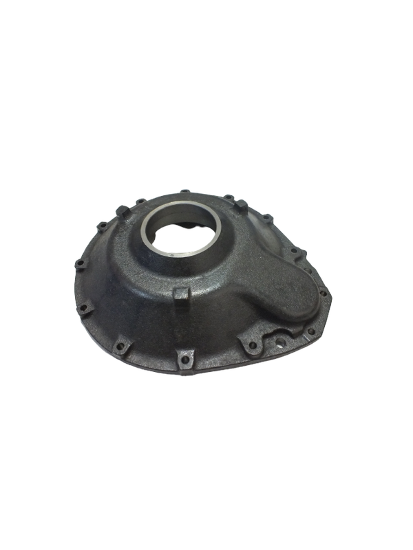 CER ARKA AKIS KOVAN KAPAK - Fiat / New Holland 480 - 54C - New Holland 55 - 60 - 56 - 4994239 -   1  Adet