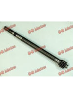ARKA UZUN AKIS SOL 67cm NJ 307 Tip - Fiat / New Holland 415 - 450 - UTB (Universal Traktör Bolu) - EM - 563497 -   1  Adet