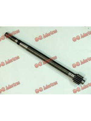 ARKA UZUN AKIS SOL 67cm NJ 307 Tip - Fiat / New Holland 415 - 450 - UTB (Universal Traktör Bolu) - EM - 563497 -   1  Adet